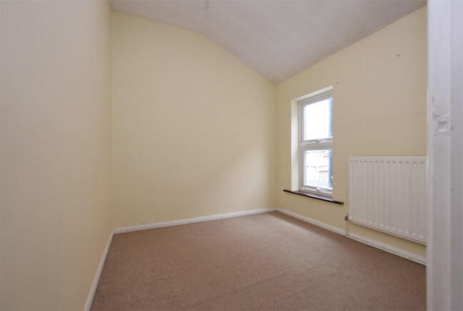 Bedroom / dressin...