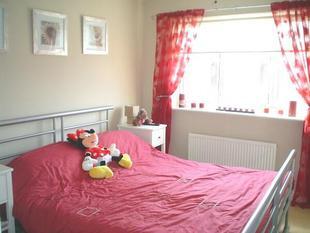MASTER BEDROOM ONE