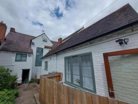 3 Bedroom House for Rent