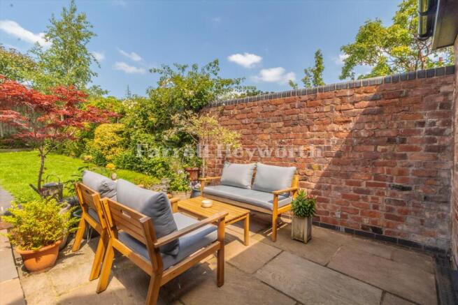 Patio Area image 2