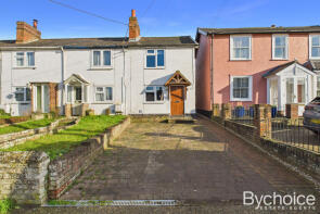 137, Bures Road, Sudbury CO10 0JG