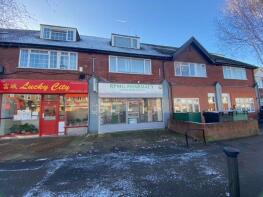 141a, Church Hill Road, Sutton SM3 8NE