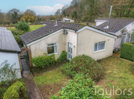 Marldon Grove, Marldon, Paignton