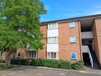 Jasmine Court, Cambridge