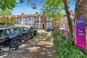 18b, Northbrook Road, Ilford IG1 3BS