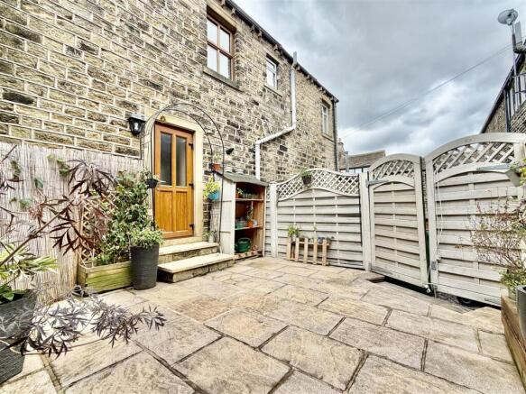 2 bed Character Property for sale Image 6