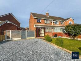 48, Love Lane, Great Wyrley WS6 6NN