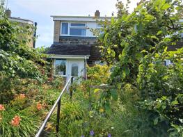 60, Pine View, Bridport DT6 5AF