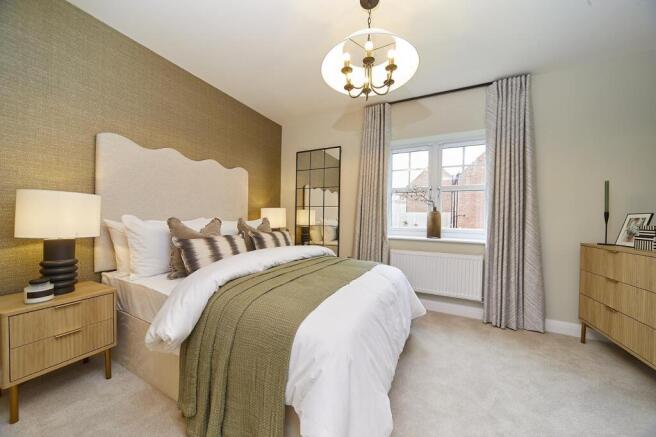 4 bed Detached for sale Image 12