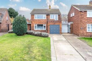 16, Church Farm Road, Sittingbourne ME9 7AG