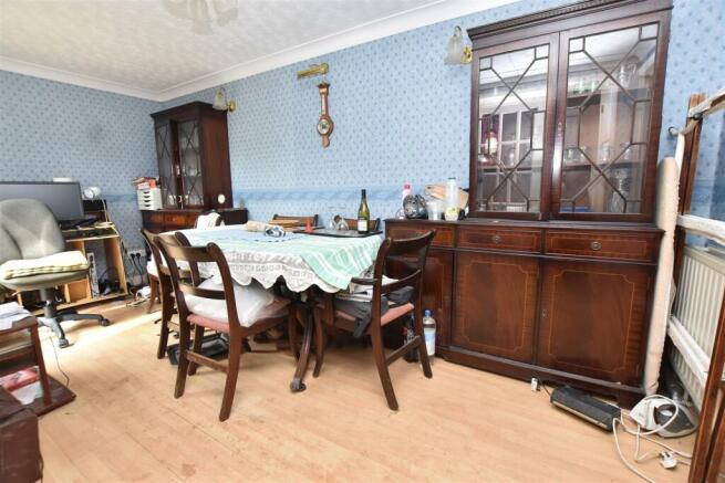 Dinning Room