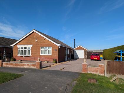 Beacon Park Drive, Skegness, PE25