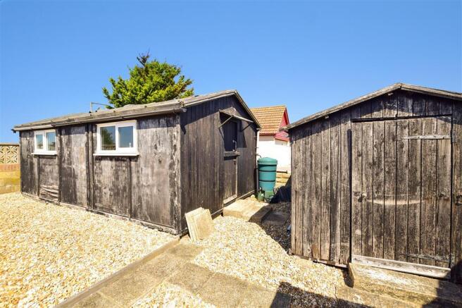 Workshop/Outbuildings
