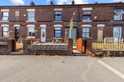 Garswood Road, Ashton-In-Makerfield, WN4