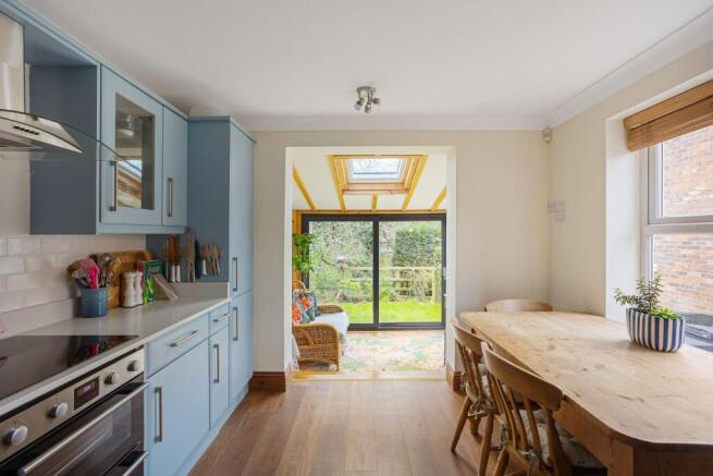 Meadowfield Close, Swinton, Malton photo 4