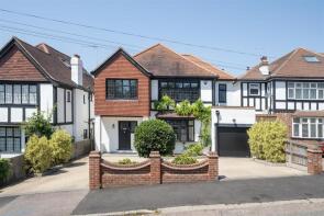 31, Tycehurst Hill, Loughton IG10 1BX