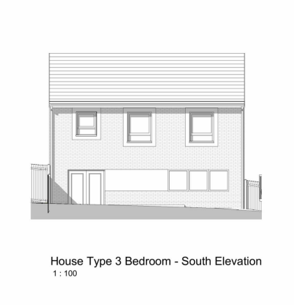 Development Site @ Carnival Court, Taunton Road, B