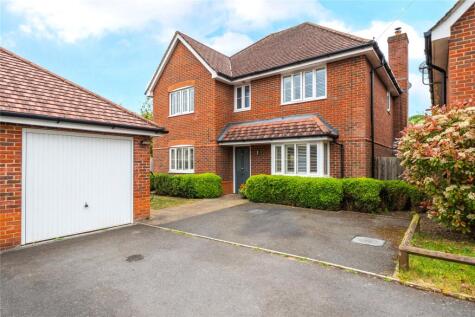 Send Marsh Road, Send, Surrey, GU23