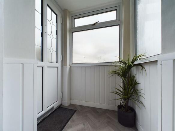 Entrance: