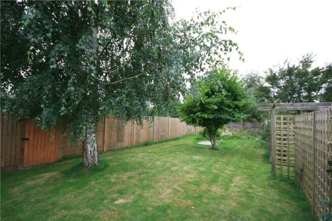 Garden 2