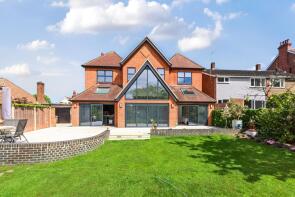 45, Christchurch Road, Sidcup DA15 7HQ