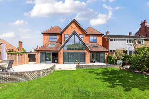 Christchurch Road, Sidcup, DA15