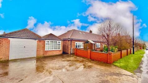 Browns Terrace, TS13