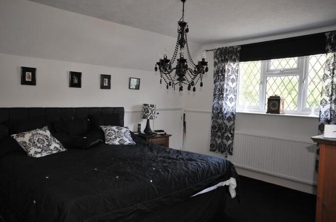 Bedroom 2