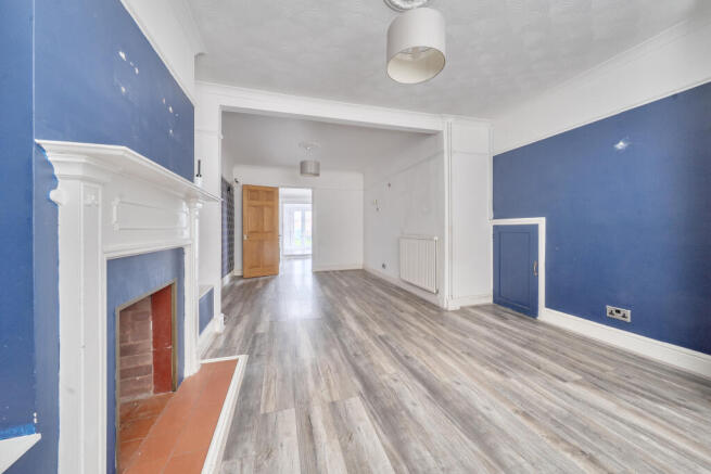 Hughes Street, Swindon, SN2 2HG photo 4