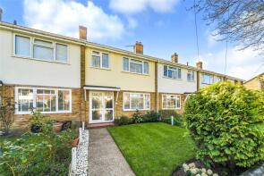 14, Netley Drive, Walton-on-thames KT12 3QX