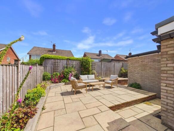 3 bed Semi-Detached Bungalow for sale Image 4