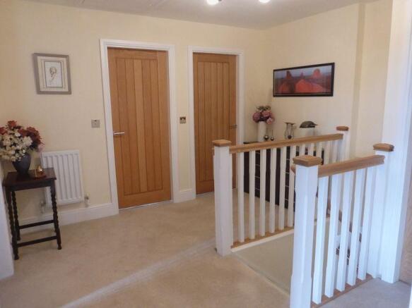Landing