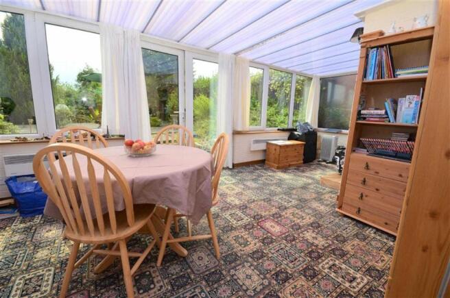 CONSERVATORY