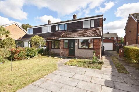 The Fields, Eccleston, Chorley