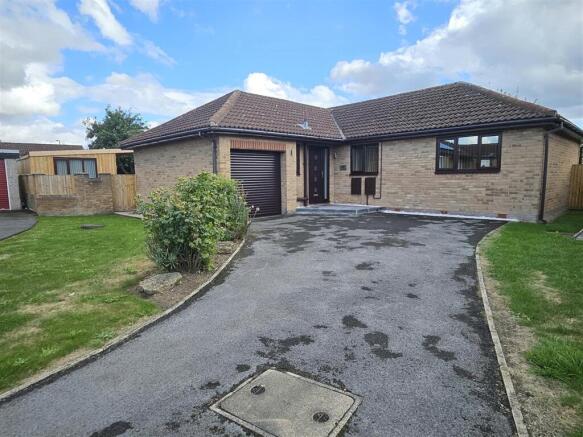Property & Driveway