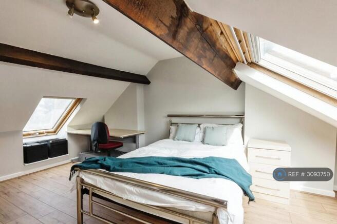 Loft Bedroom