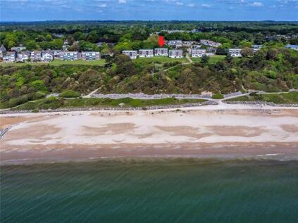 Beacon Court, 25 Beacon Drive, Highcliffe, Dorset, BH23