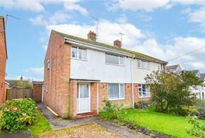 14, Webbs Way, Burbage SN8 3TF