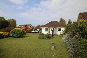 The Bungalow, Rewe EX5 4EU