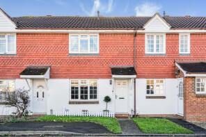 172, Shaw Drive, Walton-on-thames KT12 2LW