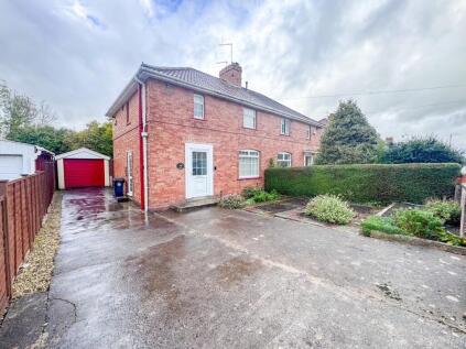 Pen Park Road, Bristol, BS10