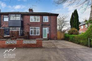 57, Larch Hill, Sheffield S9 4AH