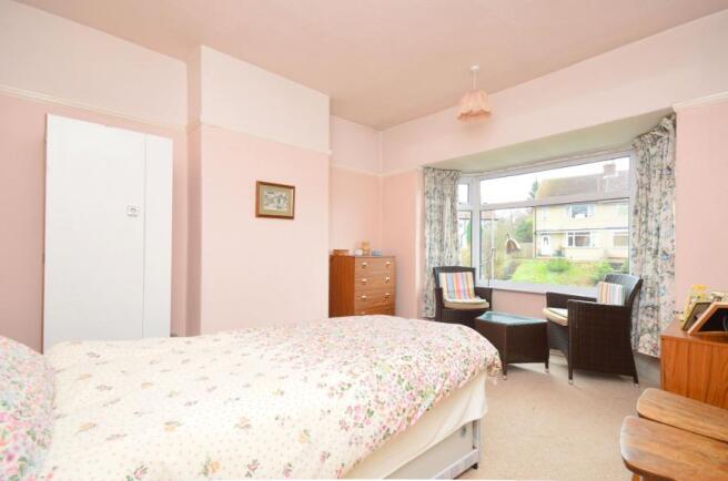 Front Bedroom