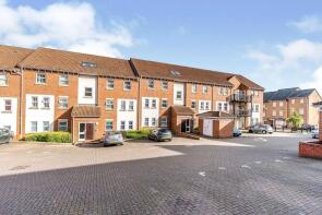 50, Mary Court, Luton, Chatham ME4 5NT