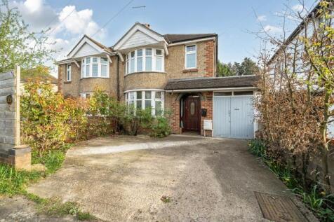 Arthray Road, Oxford