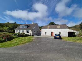 9, Digg Road, Digg, Staffin IV51 9LA