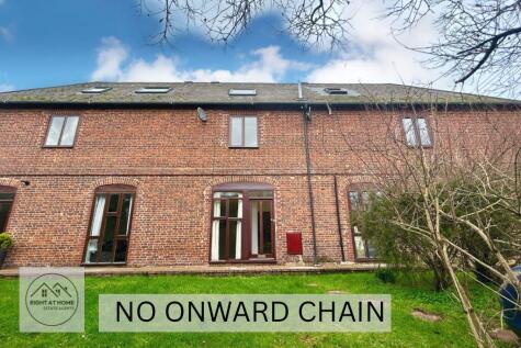 Pinbrook Mews, Exeter EX4 8QW