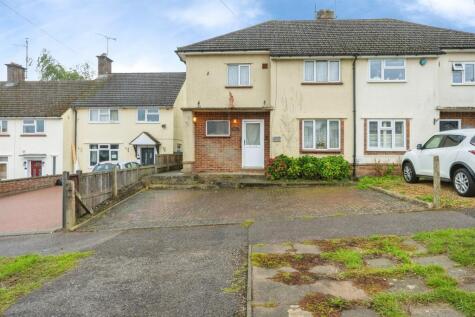 Hawthorn Close, Linslade, Leighton Buzzard
