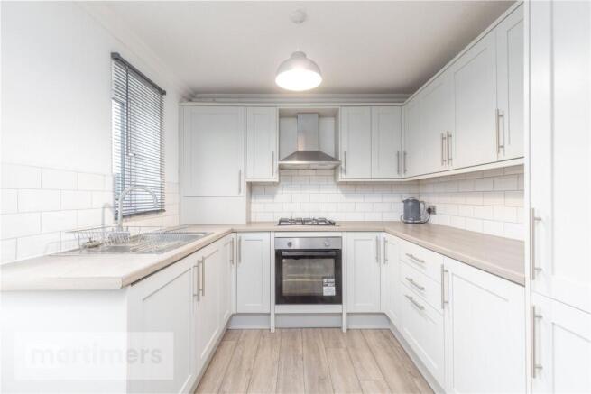 Brookside View, Oswaldtwistle, Accrington, Lancashire, BB5 photo 4
