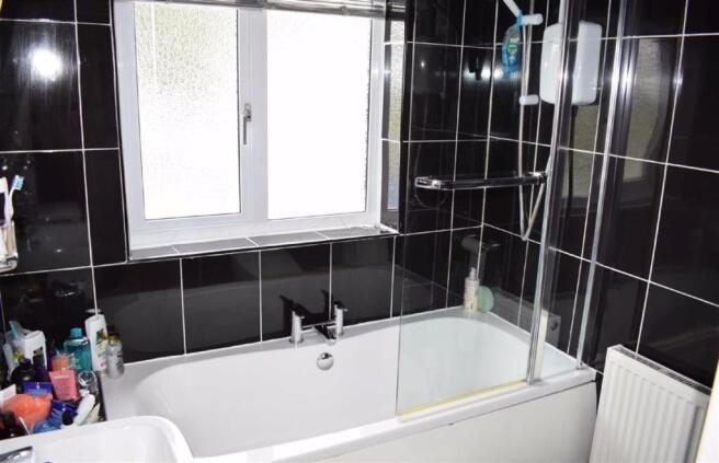 Modern Bathroom